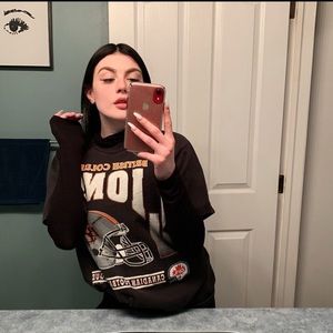 Meet your Posher, Delaney